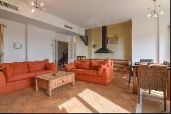 Townhouse, La Canada Golf Area, Pueblo Nuevo de Guadia, Cadiz, 11311