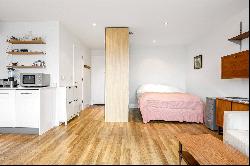 Claremont Court, 5 Copperfield Mews, London, E2 6DE