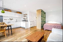 Claremont Court, 5 Copperfield Mews, London, E2 6DE