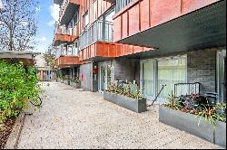 Claremont Court, 5 Copperfield Mews, London, E2 6DE