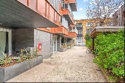 Claremont Court, 5 Copperfield Mews, London, E2 6DE