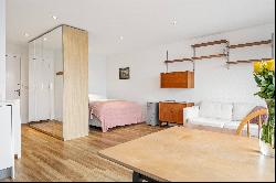 Claremont Court, 5 Copperfield Mews, London, E2 6DE