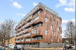 Claremont Court, 5 Copperfield Mews, London, E2 6DE