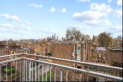 Claremont Court, 5 Copperfield Mews, London, E2 6DE