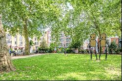 Hoxton Square, London, N1 6PD