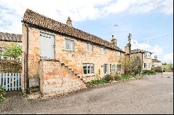 Bull Lane, Ketton, Stamford, Rutland, PE9 3TB