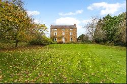 Halstead House Farm, Oakham Road, Tilton on the Hill, Leicestershire, LE7 9DJ