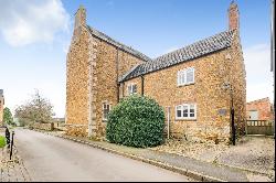 Manor Lane, Somerby, Melton Mowbray, Leicestershire, LE14 2QD