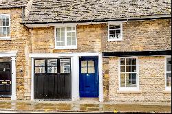 St. Marys Street, Stamford, Lincolnshire, PE9 2DL