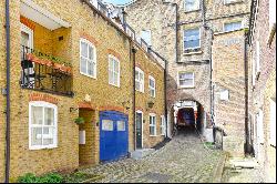 Rutland Mews, St. John's Wood, London, NW8 0RF