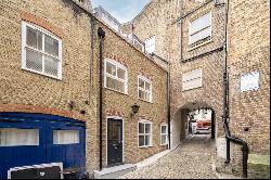 Rutland Mews, St. John's Wood, London, NW8 0RF