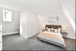 Rutland Mews, St. John's Wood, London, NW8 0RF