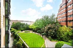 Pavilion Apartments, St. Johns Wood Road, London, NW8 7HB