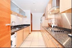 Pavilion Apartments, St. Johns Wood Road, London, NW8 7HB