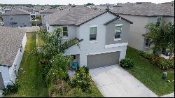 3878 Hanover Drive, New Port Richey FL 34653