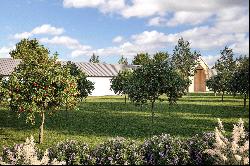 Plot 1, The Holiday Let Collection, Oxford Road, Sturt Farm, Burford, OX18 4ET