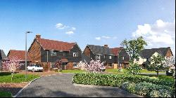 The Bampton, Elgrove Gardens, Halls Close, Drayton, Oxfordshire, OX14 4LU