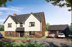 The Fairfield, Elgrove Gardens, Halls Close, Drayton, Oxfordshire, OX14 4LU