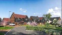 The Fairfield, Elgrove Gardens, Halls Close, Drayton, Oxfordshire, OX14 4LU