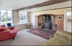 Lower Radley, Abingdon, Oxfordshire, OX14 3AY