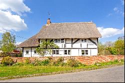 Church Lane, Brightwell Cum Sotwell, Wallingford, Oxfordshire, OX10 0SD