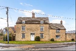 Main Road, Long Hanborough, Witney, Oxfordshire, OX29 8BE