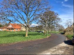 Church Walk, Combe, Witney, Oxfordshire, OX29 8NQ