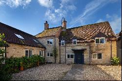 Rectory Road, Great Haseley, Oxford, Oxfordshire, OX44 7JG