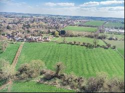 Manor Road, Adderbury, Banbury, Oxfordshire, OX17 3EJ