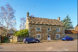 Church Way, Iffley, Oxford, Oxfordshire, OX4 4EG