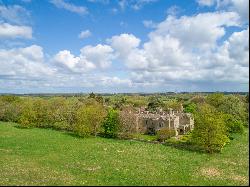 Wytham, Oxford, Oxfordshire, OX2 8QB