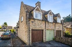 Yew Tree Cottages, Mount Pleasant Close, Stow on the Wold, Cheltenham, GL54 1BY