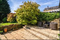 Yew Tree Cottages, Mount Pleasant Close, Stow on the Wold, Cheltenham, GL54 1BY