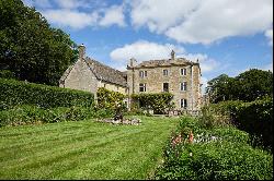 Bourton on the Hill, Moreton-in-Marsh, Gloucestershire, GL56 9AL