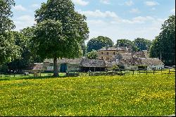 Bourton on the Hill, Moreton-in-Marsh, Gloucestershire, GL56 9AL