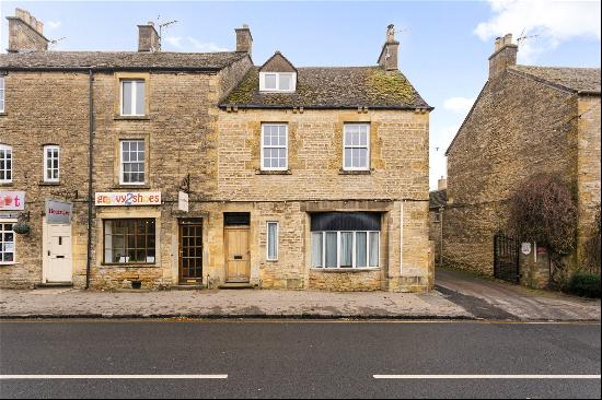 Sheep Street, Stow on the Wold, Cheltenham, Gloucestershire, GL54 1AA