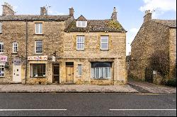 Sheep Street, Stow on the Wold, Cheltenham, Gloucestershire, GL54 1AA