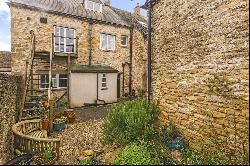 Sheep Street, Stow on the Wold, Cheltenham, Gloucestershire, GL54 1AA