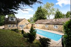 Great Rollright, Chipping Norton, Oxfordshire, OX7 5SJ