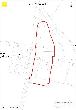 Alveston Hill, Alveston, Stratford-upon-Avon, Warwickshire, CV37 7RL