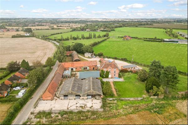 Alveston Hill, Alveston, Stratford-upon-Avon, Warwickshire, CV37 7RL