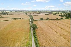 Alveston Hill, Alveston, Stratford-upon-Avon, Warwickshire, CV37 7RL