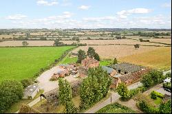 Alveston Hill, Alveston, Stratford-upon-Avon, Warwickshire, CV37 7RL