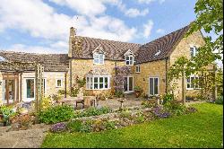 Draycott, Moreton-in-Marsh, Gloucestershire, GL56 9LB