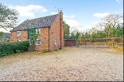 Wixford, Alcester, Warwickshire, B49 6DA