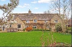 Shipton Road, Ascott-under-Wychwood, Chipping Norton, Oxfordshire, OX7 6AG