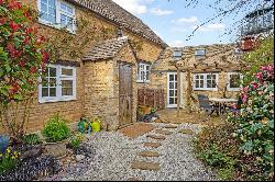 Shipton Road, Ascott-under-Wychwood, Chipping Norton, Oxfordshire, OX7 6AG