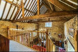 Shipton Road, Ascott-under-Wychwood, Chipping Norton, Oxfordshire, OX7 6AG