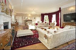 The Mount, Oswestry, Shropshire, SY10 7PH