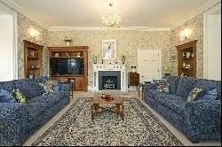The Mount, Oswestry, Shropshire, SY10 7PH